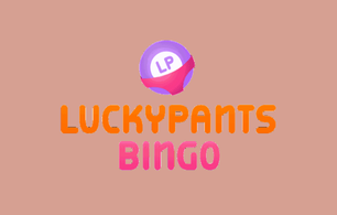 Lucky Pants Bingo